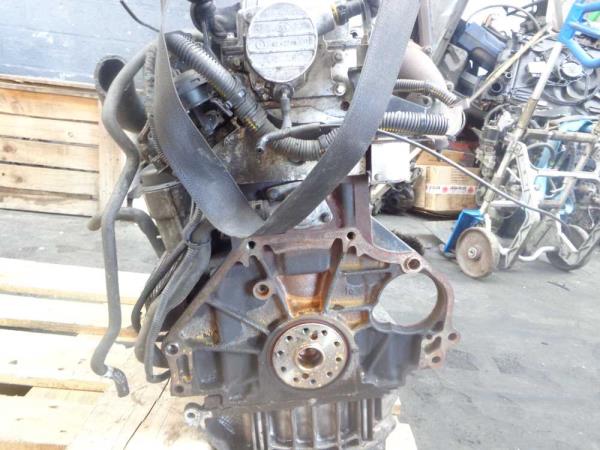 MOTEUR OPEL 2.0DTI ( POMPE 015) - Vue 5